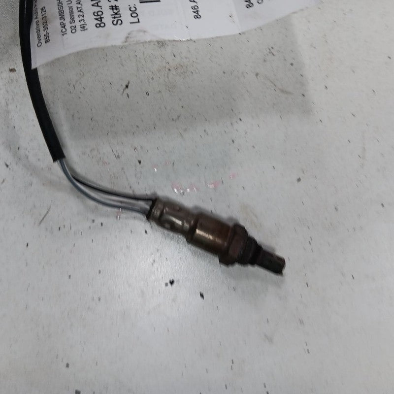 Jeep Cherokee Oxygen O2 Sensor Upstream Rear  2015 2016 2017