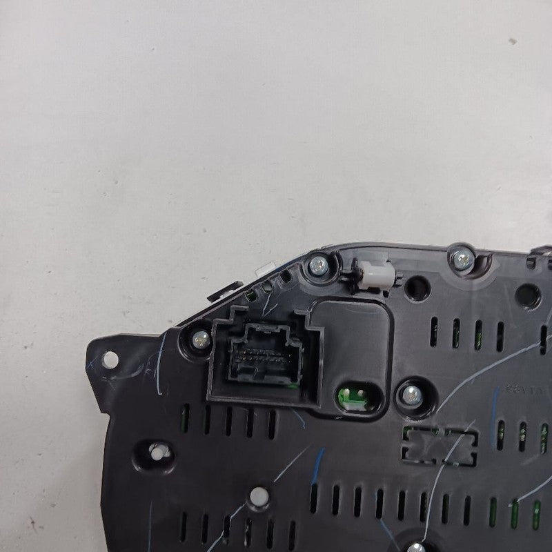 Speedometer Gauge Cluster MPH ID GR3T-10849-EE Fits 16 Ford Mustang OE