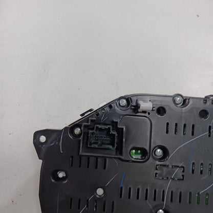 Speedometer Gauge Cluster MPH ID GR3T-10849-EE Fits 16 Ford Mustang OE