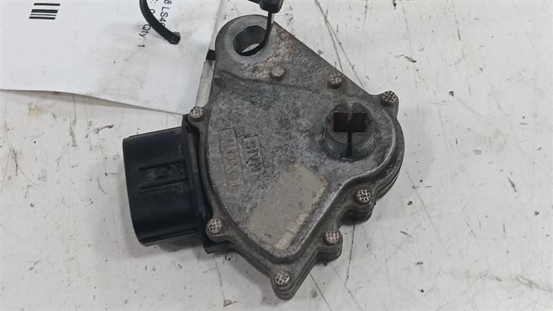 Lexus LS460 Neutral Safety Switch Automatic Transmission Gear Selection  2007 20