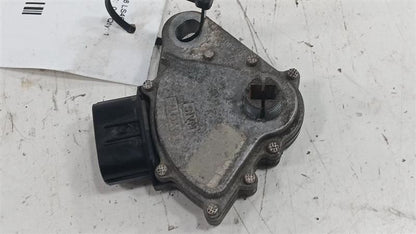 Lexus LS460 Neutral Safety Switch Automatic Transmission Gear Selection  2007 20