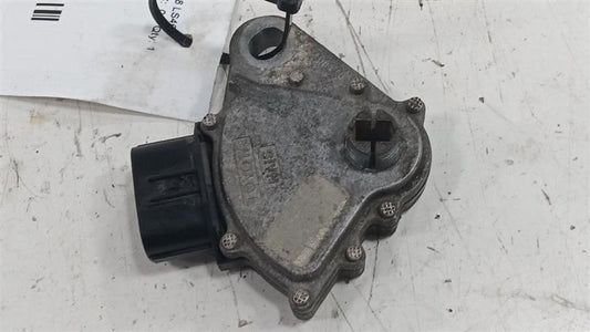 Lexus LS460 Neutral Safety Switch Automatic Transmission Gear Selection  2007 20