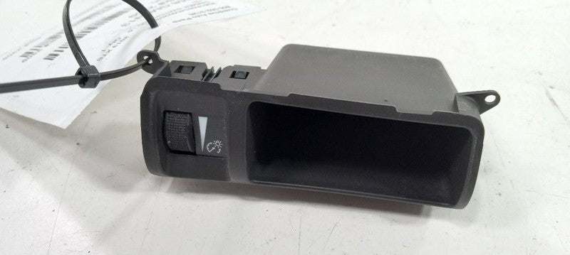 Cadillac XTS Dimmer Switch Dash Light Dimmer Control 2013 2014 2015 20