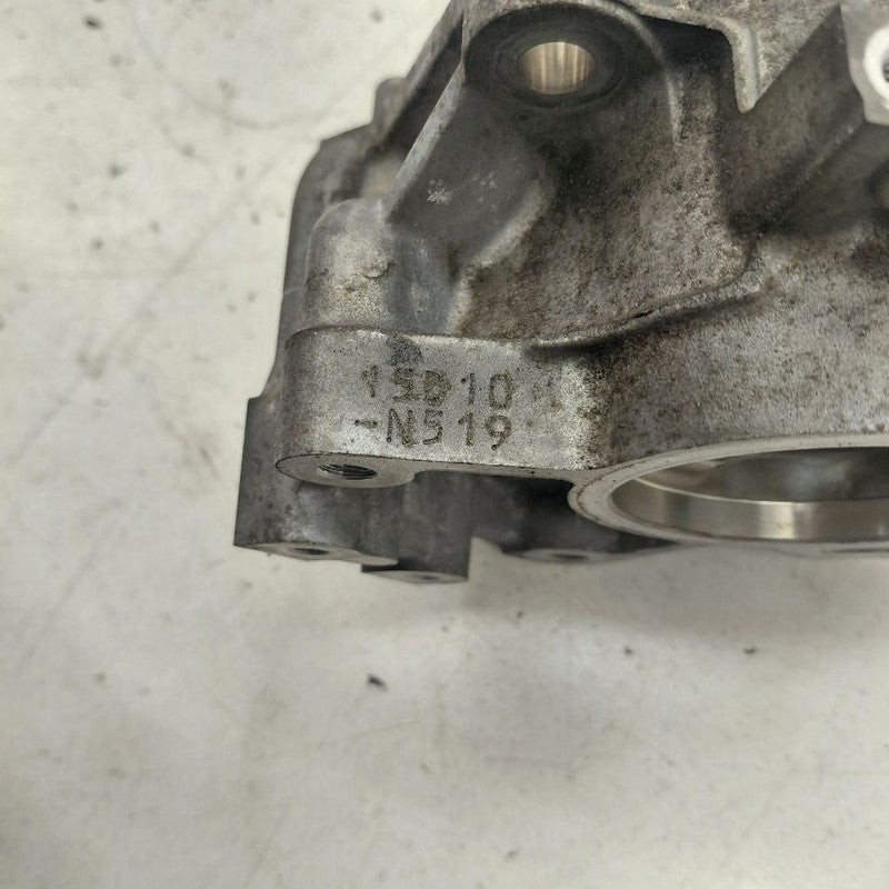 Mazda 6 Fuel Pump / Vacuum Housing 2.5 2016 2015 2014