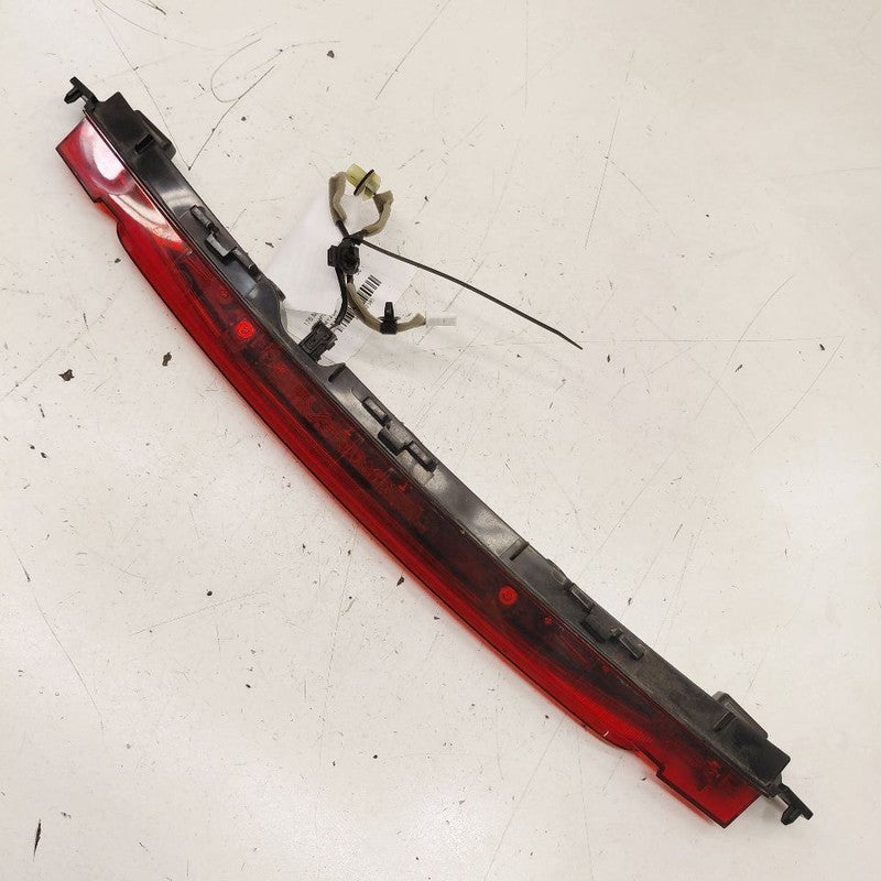 Mazda 3 High Mount Tail Lamp Third 3rd Brake Light  2023 2022 2021