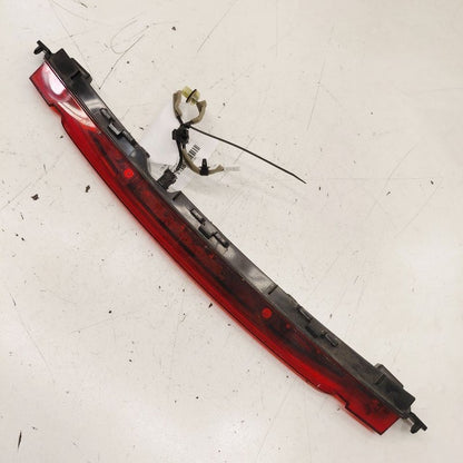 Mazda 3 High Mount Tail Lamp Third 3rd Brake Light  2023 2022 2021