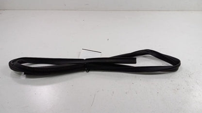 Dodge Journey Door Glass Window Seal Rubber Right Passenger Front 2012
