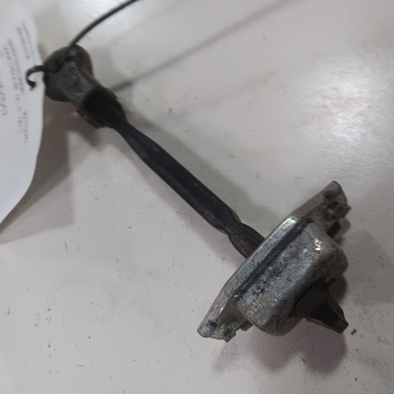 Honda Civic Door Check Right Passenger Rear Hinge Stopper Detent 2016 