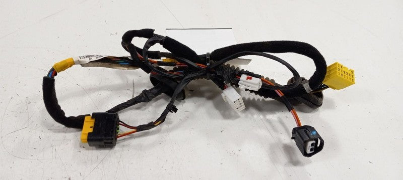 Kia Soul Door Harness Wire Wiring Right Passenger Rear 2012 2013