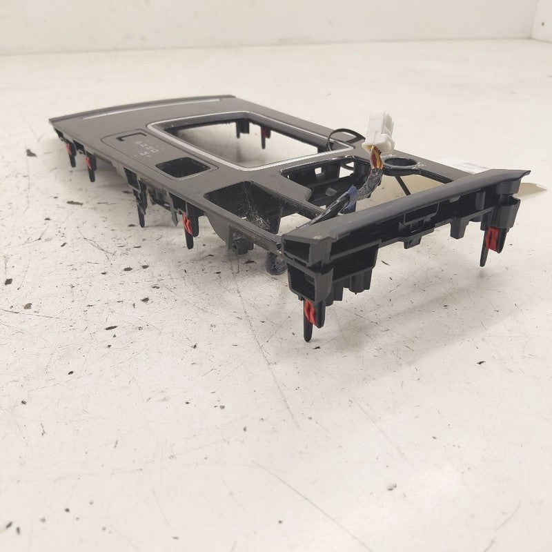 Mazda 6 Shifter Bezel Trim Shift Console Surround Trim  2018 2019 2020