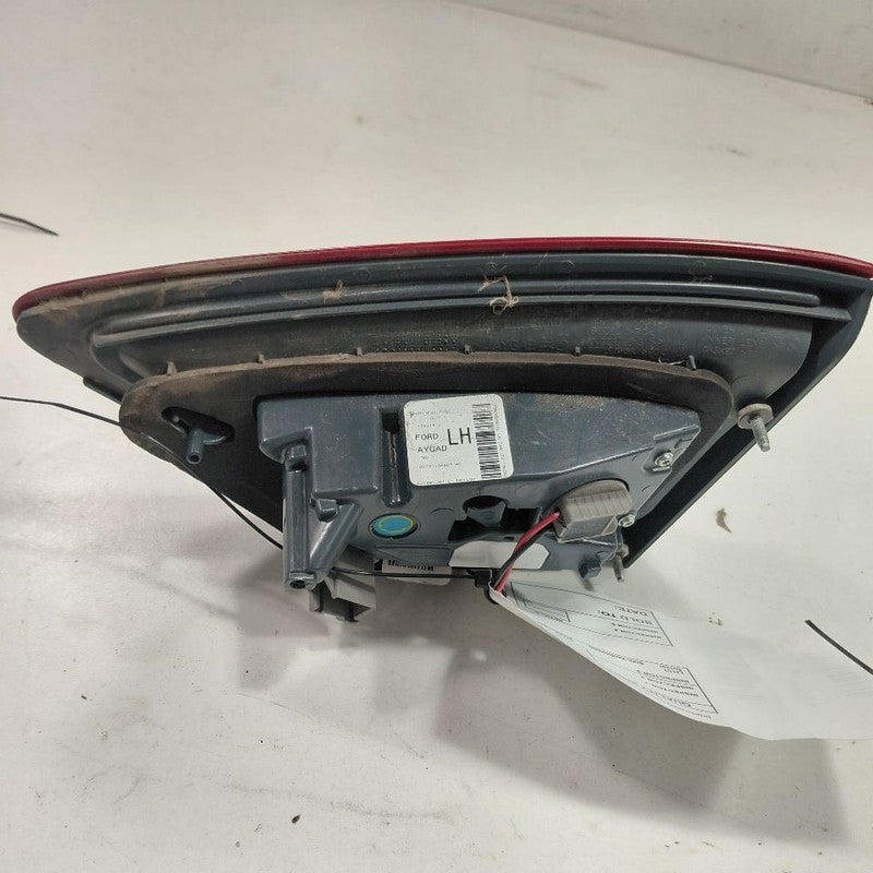 Left Rear Tail Light Brake Lamp Lid Mounted Hybrid SE 13-16 Ford Fusio
