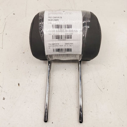 Chevy Volt Seat Headrest Rear Back Seat Head Rest  2019 2018 2017 2016