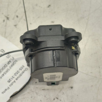 Cadillac CT6 Flap Door Motor Heater AC Door Actuator  2018 2017 2016
