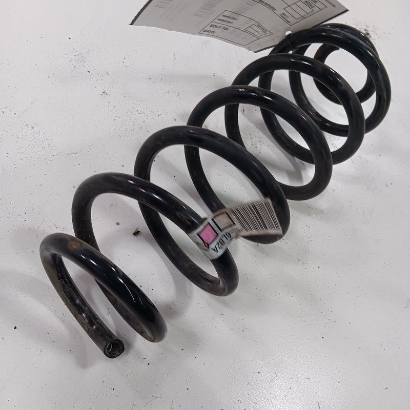 550206LB2A Nissan Sentra Coil Spring Rear Fits 20-23