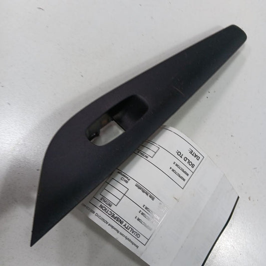 Nissan Altima Window Switch Bezel Left Rear 2017 2016 OEM