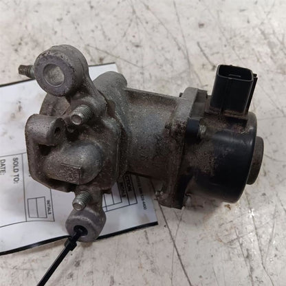 Subaru Legacy EGR Valve  2.5L 2020 2021 2022 2023 2024 OEM