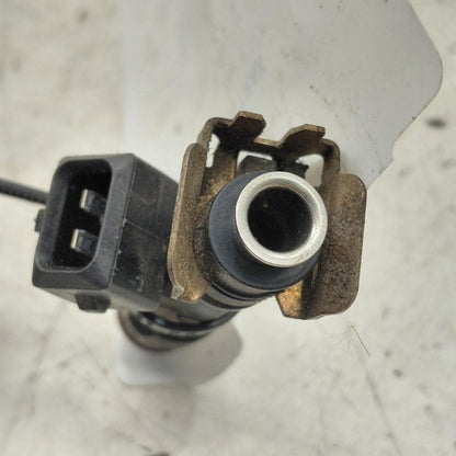 Fuel Injection Injector Parts VIN B 8th Digit Opt Luv Fits 13-21 Buick