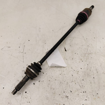 Passenger Right Rear CV Axle Shaft Fits 18-25 XV Subaru Crosstrek
