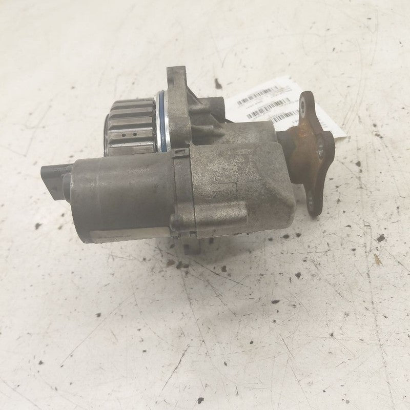 Nissan Rogue Rear Carrier Front Yolk Gear 2021 2022 2023