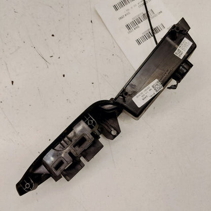 Chevy Trailblazer Window Switch Bezel Left Rear 2023 2022 2021