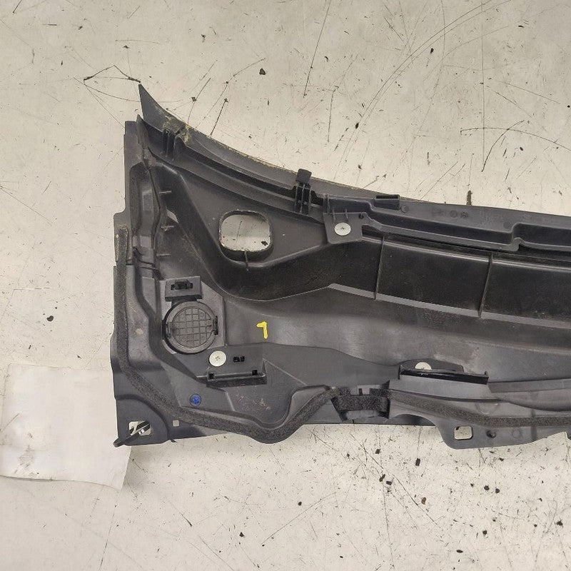 Mazda 6 Windshield Cowl Vent Panel Trim Cover Left Driver Side  2018 2
