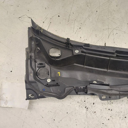 Mazda 6 Windshield Cowl Vent Panel Trim Cover Left Driver Side  2018 2