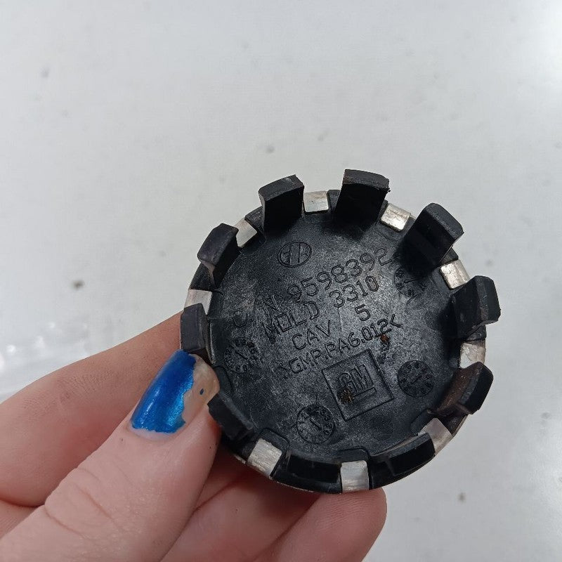 Buick Encore Wheel Rim Center Cap  2019 2018 2017