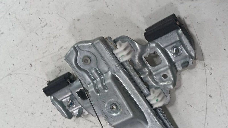 Left Rear Window Regulator Track ID 20998046 Fits 11-14 VOLT OEM