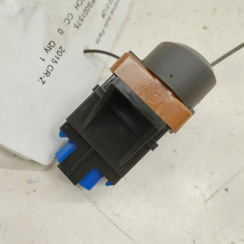 Honda CR-Z Hazard Switch 4 Way Flasher Button  2015 2014 2013