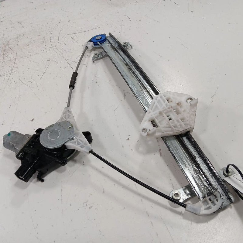 Driver Left Front Window Regulator Track Canada Market Fits 15-17 Suba