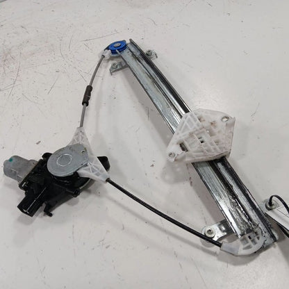 Driver Left Front Window Regulator Track Canada Market Fits 15-17 Suba