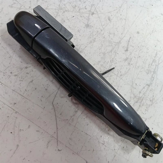 Passenger Right Rear Exterior Door Handle Assembly Fits 16 MAZDA CX-3 