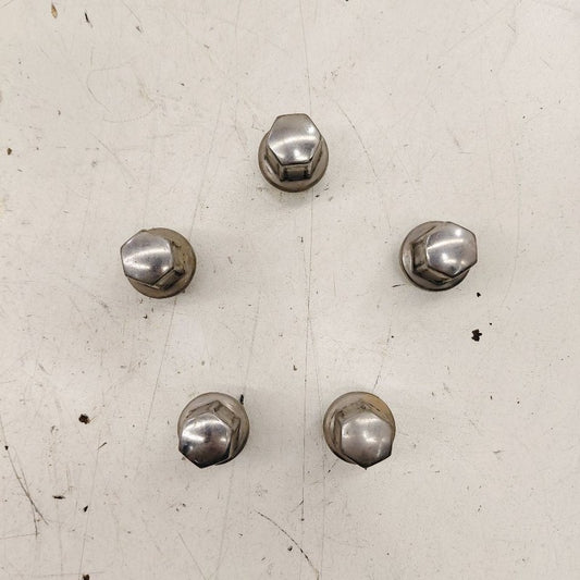 Chevy Trailblazer Lug Nut Set  2023 2022 2021