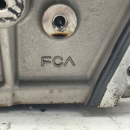 Engine Cylinder Head 2.0L Fits 18-24 Alfa Romeo Stelvio