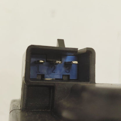 Chrysler 300 Trunk Latch  2017 2018 2019