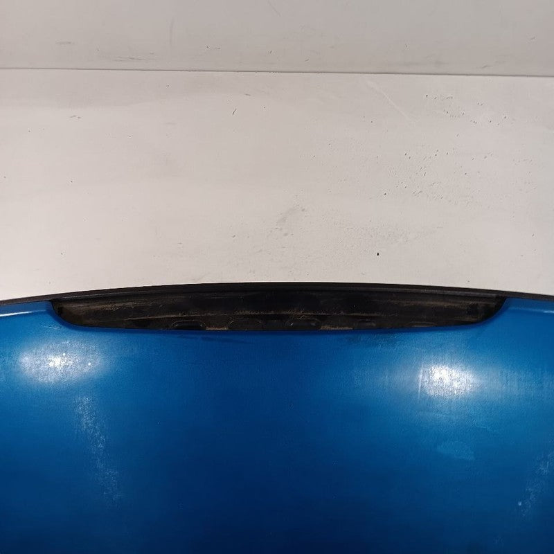Rear Spoiler Fits 14-18 Jeep Cherokee OEM