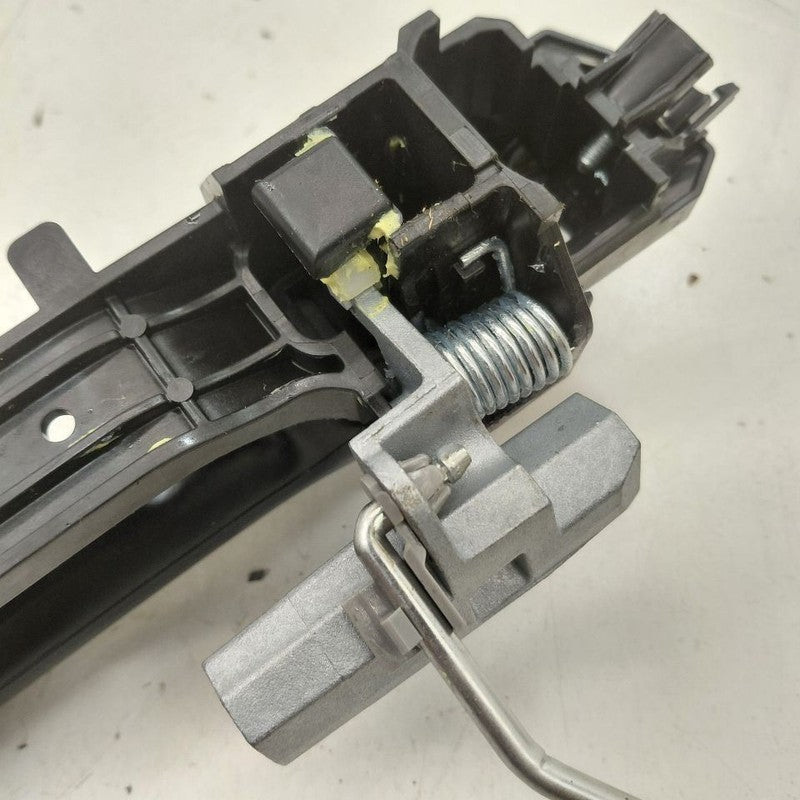 Honda HR-V Driver Left Front Door Handle Exterior 2026 2025 2024 2023