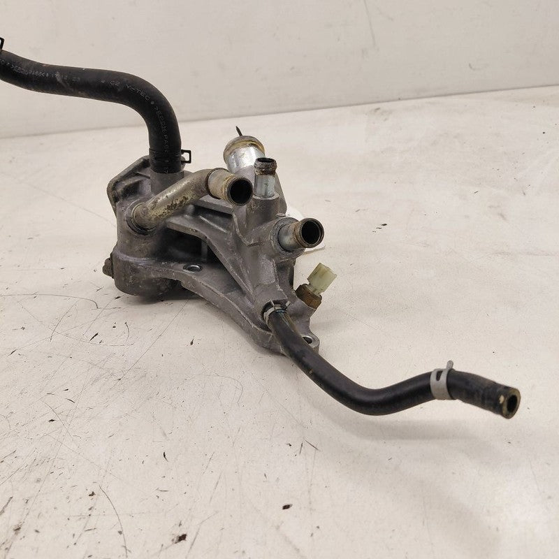 Honda CR-V Coolant Line Crossover Pipe  2.4 2019 2018 2017