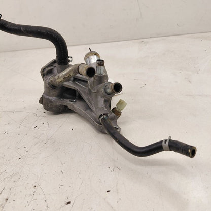 Honda CR-V Coolant Line Crossover Pipe  2.4 2019 2018 2017