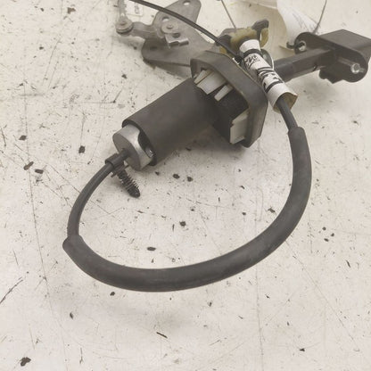 Ford Edge Emergency Park Release Linkage Cable  2019 2020 2021 2022