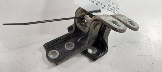 Hyundai Santa Fe Door Hinge Set Right Rear Passenger 2010 2011 2012 OE