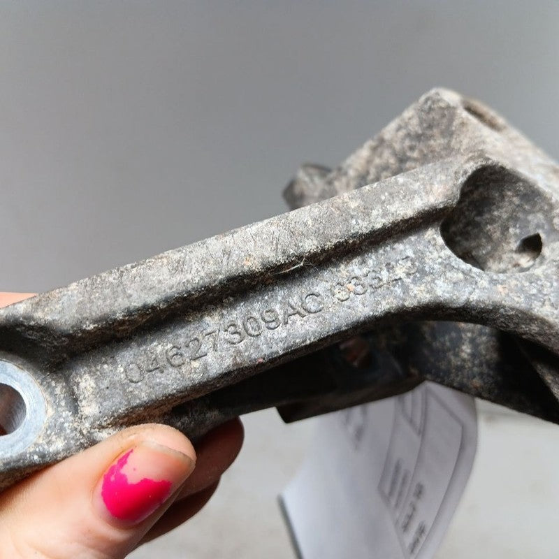 Jeep Compass 2.4 Aluminum Bracket 2017 2018 2019 2020 2021 2022 2023 O