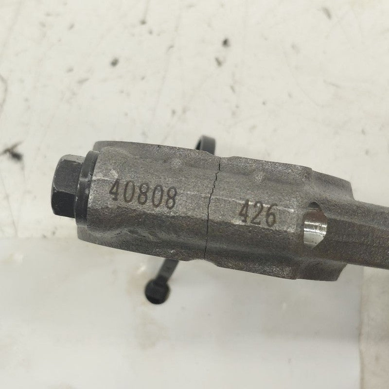 Chevy Trax Single Piston With Connecting Rod   1.2 2025 2024