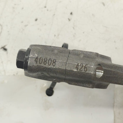 Chevy Trax Single Piston With Connecting Rod   1.2 2025 2024