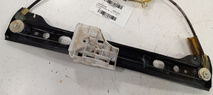 Passenger Right Rear Window Regulator Track Fits 13-16 Dodge Dart OEM
