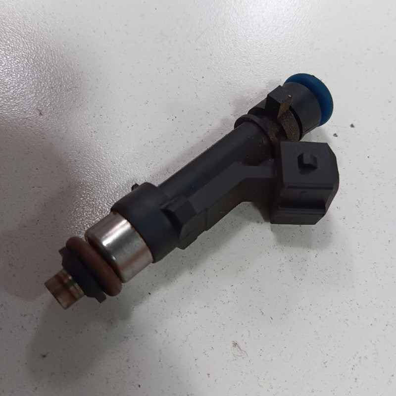 Fuel Injection Injector VIN B 8th Digit Opt Luv Fits 13-21 Buick Encore