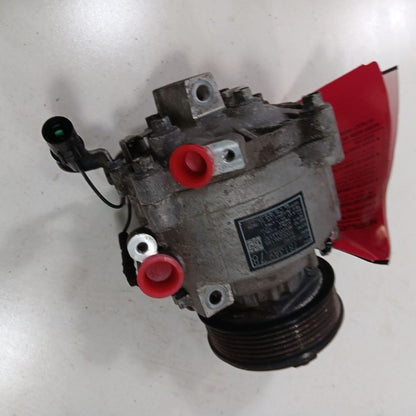 Air Conditioning AC Compressor Fits 20 Mitsubishi Outlander Sport