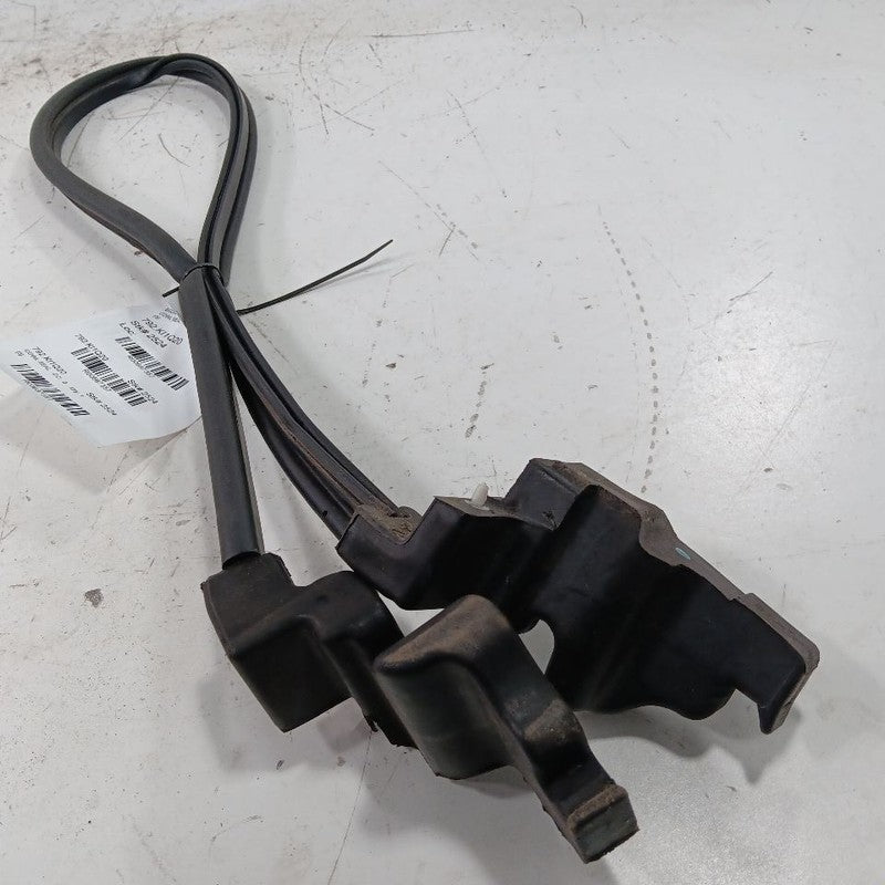 Kia Optima Cowl Vent Panel Hood Rubber Seal  2020 2019 2018 2017