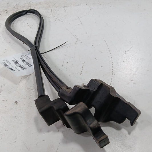 Kia Optima Cowl Vent Panel Hood Rubber Seal  2020 2019 2018 2017