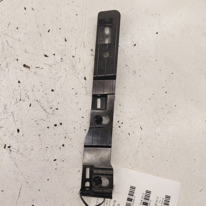 2018 Fiat 500 X Model Passenger Right Front Bumper Mounting Bracket {5